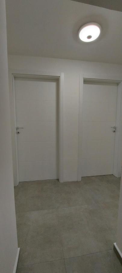 Apartmani Nasa Prica Višegrad Eksteriør billede
