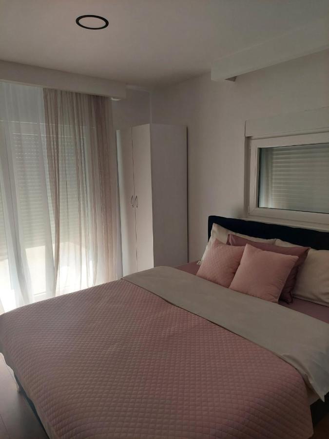 Apartmani Nasa Prica Višegrad Eksteriør billede