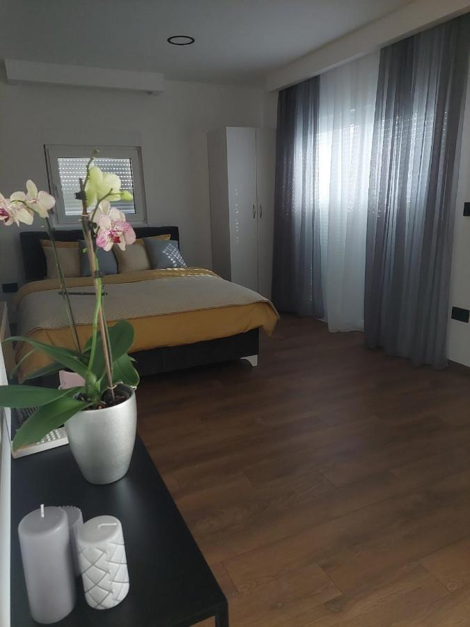 Apartmani Nasa Prica Višegrad Eksteriør billede