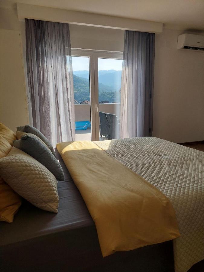 Apartmani Nasa Prica Višegrad Eksteriør billede
