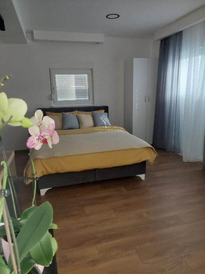Apartmani Nasa Prica Višegrad Eksteriør billede