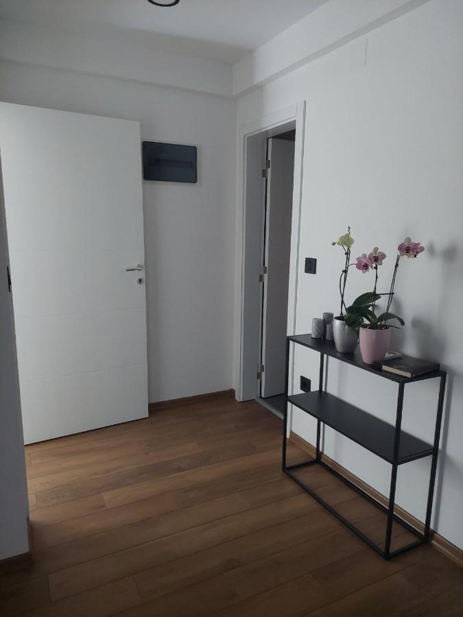 Apartmani Nasa Prica Višegrad Eksteriør billede