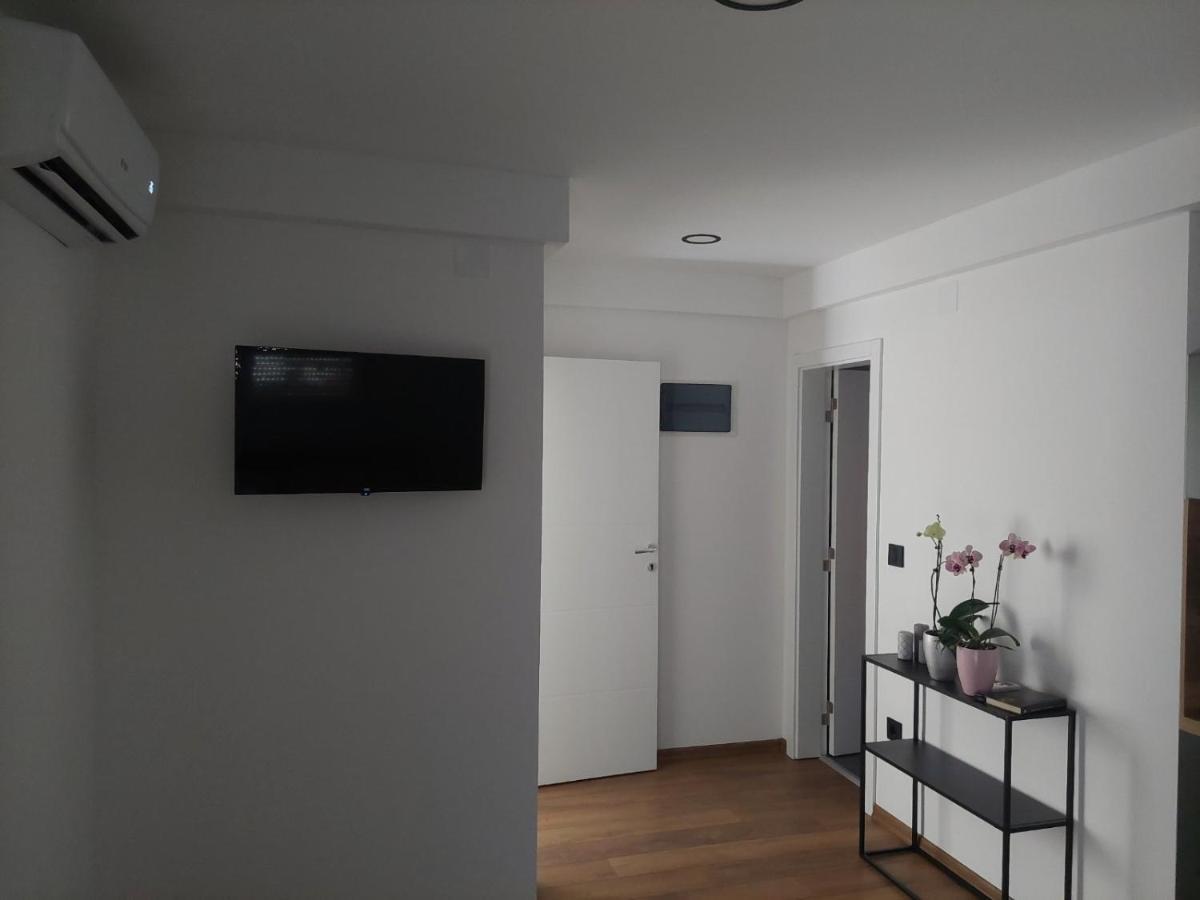 Apartmani Nasa Prica Višegrad Eksteriør billede