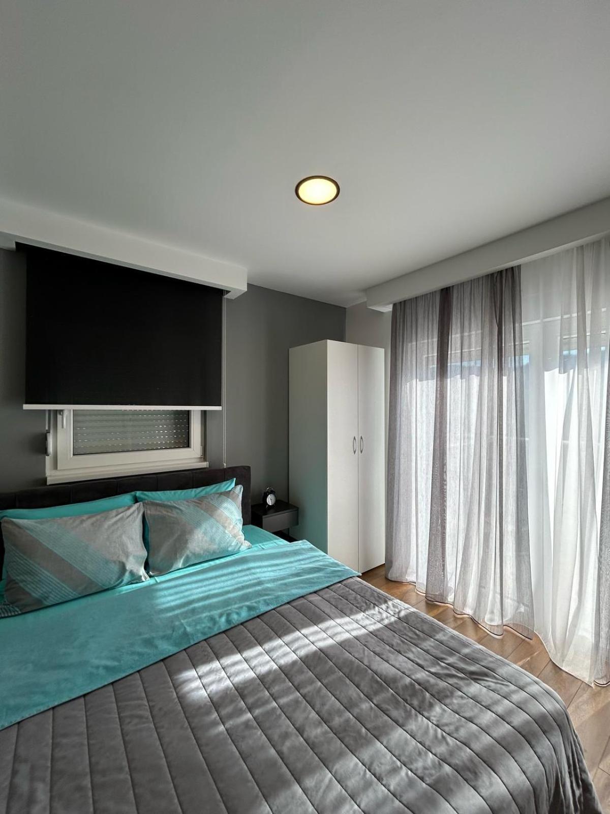 Apartmani Nasa Prica Višegrad Eksteriør billede