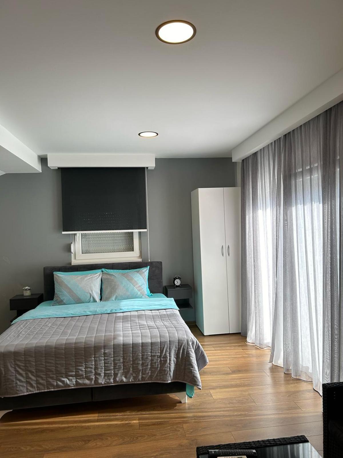 Apartmani Nasa Prica Višegrad Eksteriør billede